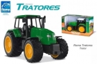 TRATORES TRATOR - ROMA 360