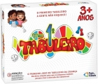 JOGO MEU PRIMERO TABULEIRO