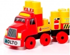 BRINQ. CARDOSO BABY LAND BOMBEIRINHO 25 PECAS 8009