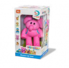 BONECO DE VINIL POCOIO ELLY - CARDOSO