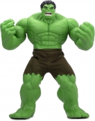 BONECO CLASSICO HULK VERDE 40CM MIMO MARVEL - 453