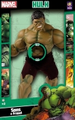 BONECO HULK 10 SONS