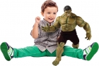 BONECO HULK 10 SONS