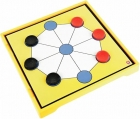 CENTRAL DE JOGOS
