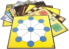 CENTRAL DE JOGOS