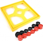 CENTRAL DE JOGOS