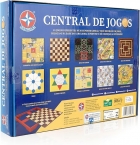 CENTRAL DE JOGOS