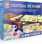 CENTRAL DE JOGOS