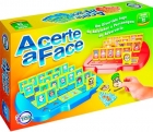 BRINQ. TOIA JOGO ACERTE A FACE 12115