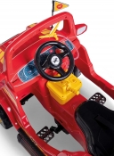 CARRO DE PASSEIO DIIPI BOMBEIRO CALESITA