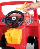 CARRO DE PASSEIO DIIPI BOMBEIRO CALESITA