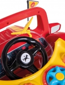 CARRO DE PASSEIO DIIPI BOMBEIRO CALESITA
