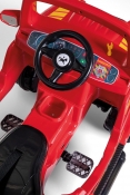 CARRO DE PASSEIO DIIPI BOMBEIRO CALESITA