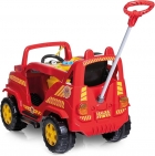 CARRO DE PASSEIO DIIPI BOMBEIRO CALESITA