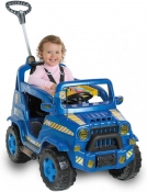 CARRO DE PASSEIO DIIPI POLICIA CALESITA