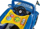 CARRO DE PASSEIO DIIPI POLICIA CALESITA