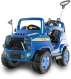 CARRO DE PASSEIO DIIPI POLICIA CALESITA