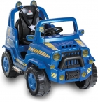 CARRO DE PASSEIO DIIPI POLICIA CALESITA