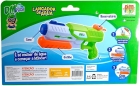 LANCADOR DE AGUA 29 CM DM SPLASH - DM TOYS