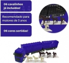 PETROLEUM HARAS CAMINHAO - ROMA 1474