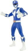 BRINQ. MIMO TOYS BONECO POWER RANGER - BLUE 0850