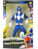 BRINQ. MIMO TOYS BONECO POWER RANGER - BLUE 0850