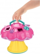 COGUMELO DIDATICO LITTLE PONEY - DIVERTOYS