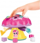 COGUMELO DIDATICO LITTLE PONEY - DIVERTOYS