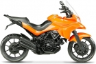 MOTO MULTI MOTORS - ROMA