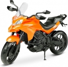 MOTO MULTI MOTORS - ROMA