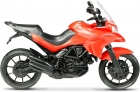 MOTO MULTI MOTORS - ROMA