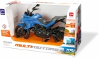 MOTO MULTI MOTORS - ROMA