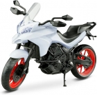 MOTO MULTI MOTORS - ROMA