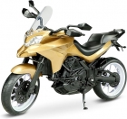 MOTO MULTI MOTORS - ROMA