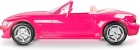 ROADSTER MENINA CARRO - ROMA 3010