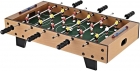 FUTEBOL MESA DE PEBOLIM TOTO SUPER CRAQUE MASTER - DM TOYS
