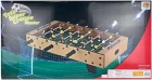 FUTEBOL MESA DE PEBOLIM TOTO SUPER CRAQUE MASTER - DM TOYS