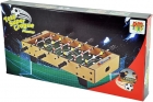 FUTEBOL MESA DE PEBOLIM TOTO SUPER CRAQUE MASTER - DM TOYS