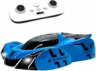CARRO CONTROLE REMOTO GRAVIDADE ZERO 6845 - DM TOYS