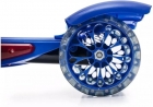 PATINETE COM CESTA AZUL - DM TOYS