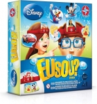 JOGO EU SOU...?DISNEY 2019