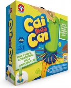 JOGO CAI NÃO CAI ESTRELA
