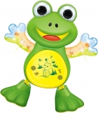 DANCING SAPO - DM TOYS