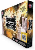 JOGO TRUQUE DE MESTRE ESTRELA