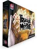 JOGO TRUQUE DE MESTRE ESTRELA