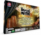 JOGO TRUQUE DE MESTRE ESTRELA