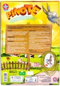 JOGO PINOTE ESTRELA