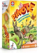 JOGO PINOTE ESTRELA