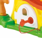 CASINHA DE ATIVIDADES ACTIVITY HOUSE ROSA TATETI