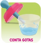 MINHA MALETINHA DOUTORA - DIVERTOYS 8147
